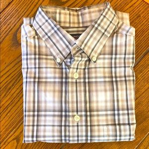 Roundtree & Yorke long sleeve dress shirt